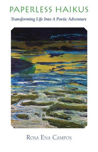 Paperless Haikus: Transforming Life into a Poetic Adventure