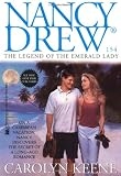 The Legend of the Emerald Lady (Nancy Drew)
