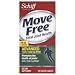 Move Free. Advanced Plus MSM Total Joint Health Tablet, 120 Count (11868)