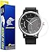 ArmorSuit Garmin Vivomove [42mm] Anti-Glare Screen Protector (2 Pack) Full Coverage MilitaryShield Screen Protector compatible with Garmin Vivomove [42mm] - Matte Anti Bubble Film
