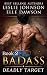 Badass: Deadly Target (Book 2)
