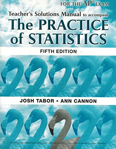 Amazon.com: The Practice of Statistics: 9781464108730: Starnes