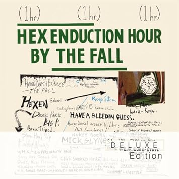 the fall hex enduction hour the fall hex enduction hour