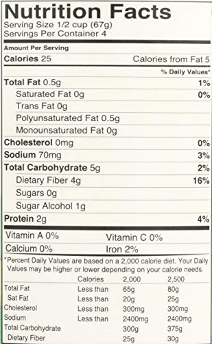 Wink, Frozen Dessert Cocoa Dough, 16 Ounce