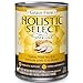 Holistic Select Natural Wet Grain Free Canned Cat Food, Turkey Pâté Recipe, 13-Ounce Can (Pack Of 12)