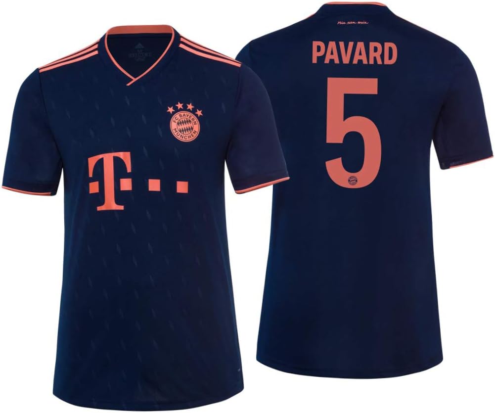 Maillot pavard bayern Outlet