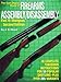 The Gun Digest Book of Firearms Assembly/Disassembly, Pt. V: Shotguns (2nd Edition) by J B Wood