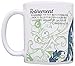 Retirement Gift Ideas Live Every Moment to Fullest Colossians 3:17 Religious Retirement Gifts for Women Gift Coffee Mug Tea Cup Paisley