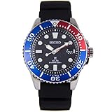 Mens Analog Sport Solar Seiko Watch SNE439P1
