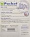 Prodigy Pocket Blood Glucose Meter, Blue - 1 ea