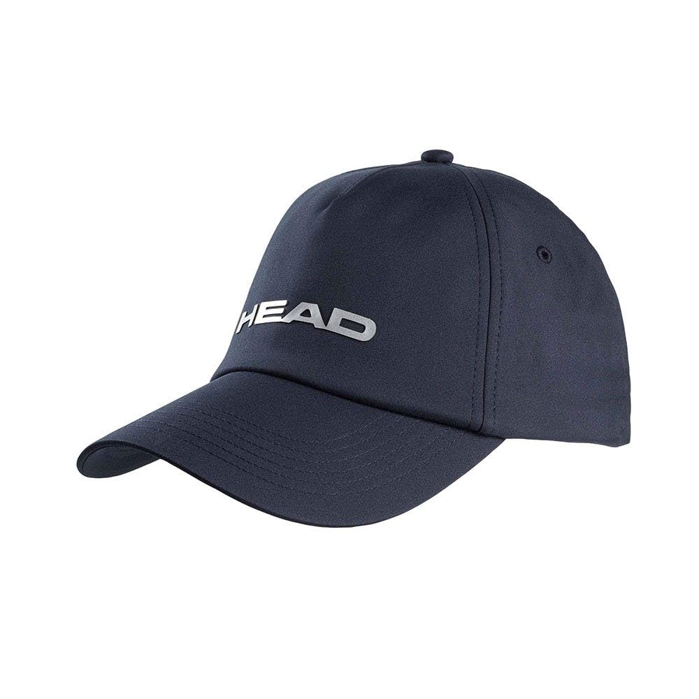 HEAD Performance Cap - Navy, One Size