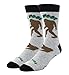 Zmart Bigfoot Gifts Sasquatch Gifts for Men - Big Foot Socks, Sasquatch Socks, Bigfoot Gifts for Teens
