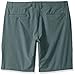 Volcom Men's Flat Front SNT Static Hybrid Short