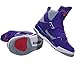 Jordan FLIGHT 45 HIGH IP GG girls basketball-shoes 837024