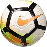 Nike Strike Soccer Ball