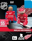 NHL Detroit Redwings Niklas Kronwall Generation 1 OYO