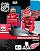 NHL Detroit Redwings Niklas Kronwall Generation 1 OYO