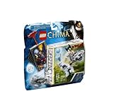 LEGO Chima Ice Tower (70106)