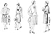 Haslam System of Dresscutting -- Vintage Pattern Making for 1930s Fashions (Book of Draftings No. 7)