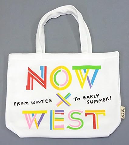 Amazon ジャニーズwest なうぇすと 17 グッズ バッグ アイドル 芸能人グッズ 通販 Amazon ジャニーズwest なうぇすと 17 グッズ バッグ アイドル 芸能人グッズ 通販