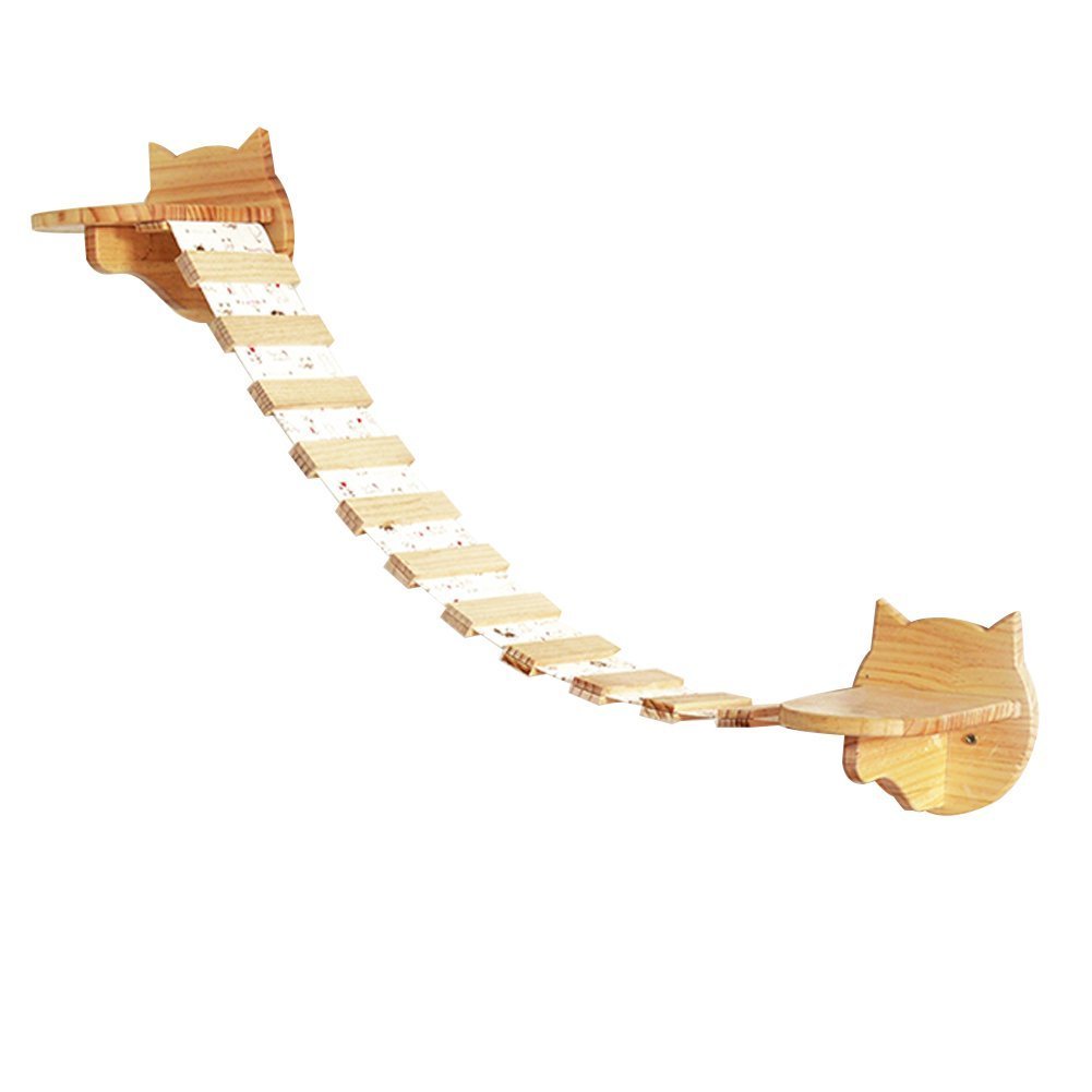 Which Is The Best Cat Wall Ladder