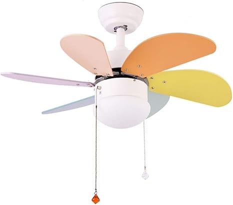 Amazon Co Jp 家電 家庭用天井シーリングファン ルームシーリングファンライト レストランファンライト 子供の部屋はファンライト 家庭用 ファンシャンデリアのled Color Color Size 91 40cm ホーム キッチン