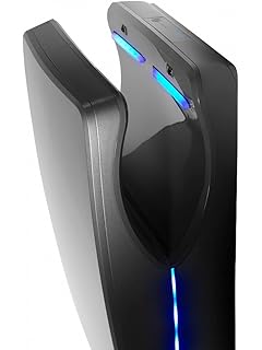 Hand Dryer Automatic Jet Stream Fast And Powerful Commercial Dryer