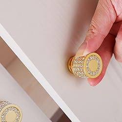 LANC Copper Cabinet Knobs and Pulls