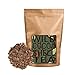 Wild Cocoa Tea from Organically Grown Heirloom Cocoa Shells (4 ounce)