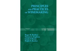 Principles and Practices of Winemaking