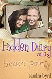 Hidden Diary #3: Pass It On!