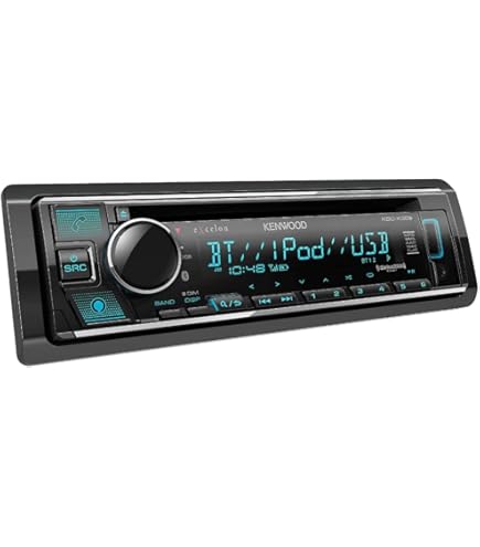 希少】KENWOOD CD FM AM カーオーディオ FX-5000 希少】KENWOOD CD FM