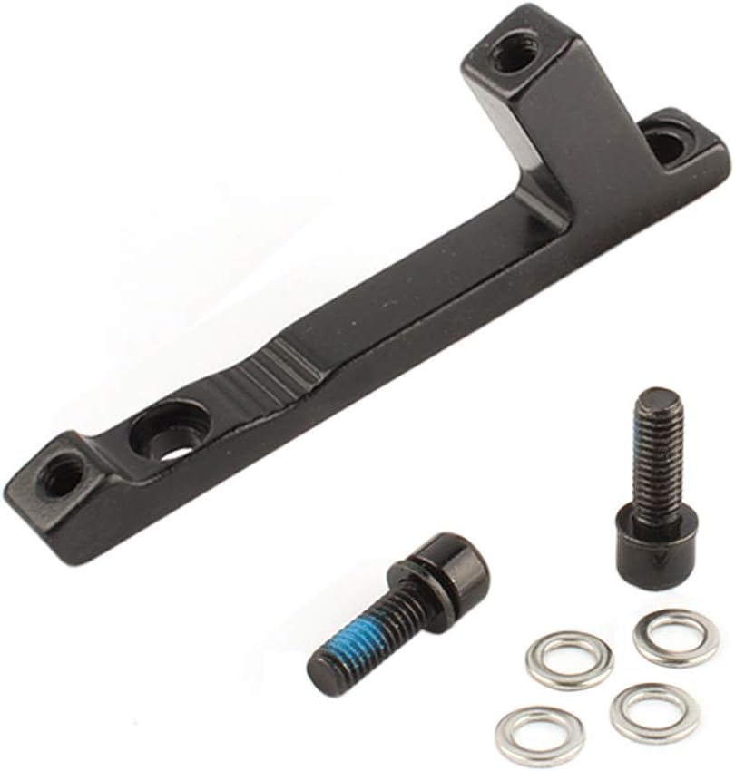 180mm disc brake adapter