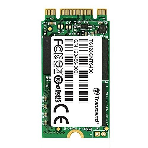 Transcend-SATA-III-6Gbs-MTS400-42-mm-M2-SSD-Up-to-560MBs-read-and-160MBs-write-TS32GMTS400