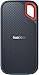 SanDisk 500GB Extreme Portable External SSD - Up to 550MB/s - USB-C, USB 3.1 - SDSSDE60-500G-G25 primary