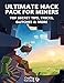 Ultimate Hack Pack for Miners - Top Secret Tips, Tricks, Glitches & More: (An Unofficial Minecraft Book) by Crafty Publishing