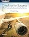 Checklist for Success: A Pilot's Guide to the Successful Airline Interview (Professional Aviation series)