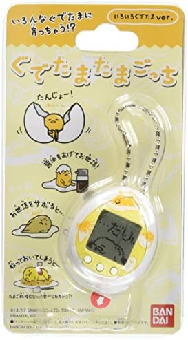 gudetama tamagotchi amazon