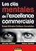 Les clés mentales de l'excellence commerciale by 