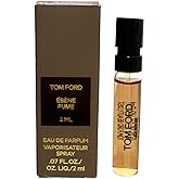 Tom Ford Ebeme Fume EUP spray sample 2ml