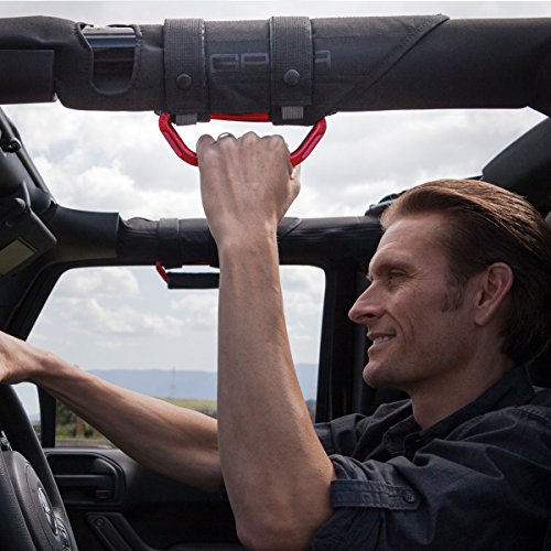 4 GPCA+GP+Grip+Wrangler+Unlimited+2007+2019