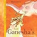 Lord Ganesha's Feast of Laughter