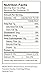 Julian Bakery Paleo Thin Pizza Crust Mix | Gluten-Free | Grain-Free | 2 Pack