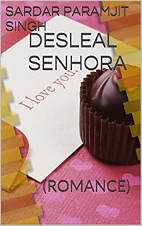 Livro DESLEAL SENHORA: (ROMANCE)