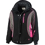 Legendary Whitetails Women's Polar Trail Pro Series image large Legendary Whitetails Women's Polar Trail Pro Series image large