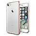 Spigen Ultra Hybrid Designed for Apple iPhone 7 Case (2016) - Rose Crystal