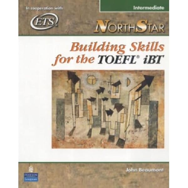 その他 Building Skills for the TOEFL iBT Second Edition Listening Book with MP3 CD 51o-m07gf5L._AC_SY200_QL15_.jpg