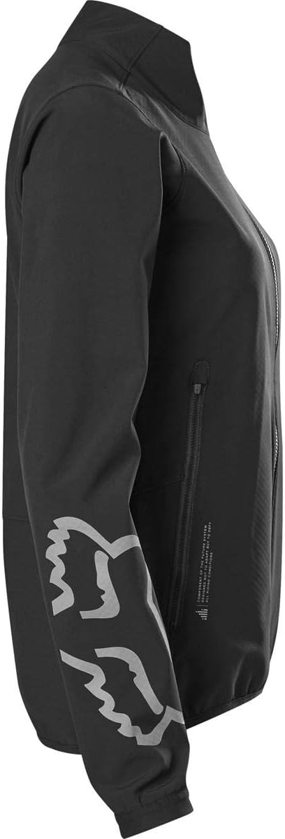 Fox Racing Womens Ranger FIRE Jacket: Sports & Outdoors