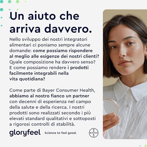 Collagene e Acido Ialuronico Integratore 180 Capsule, + Vitamina C, Biotina, Zinco e Selenio, 1000mg Collagene Idrolizzato + 200mg Acido Ialuronico con Bambù & Silicio