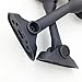 MZS Motorcycle Rear View Mirrors for Suzuki GSXR600 GSX-R600 2001-2012,GSXR750 GSX-R750 2001-2012,GSXR1000 GSX-R1000 2001-2012,GSX650F 2008-2012,SV650 SV650S 2003-2008,SV1000 SV1000S 2003-2008